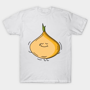 Weeping onion T-Shirt